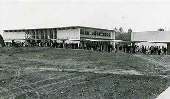 Highline College History